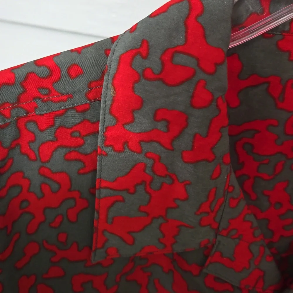 GOD BODY short sleeve shirt - Picture 3 of 11